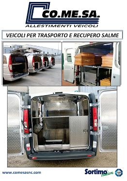 Catalogo Trasporto Salme