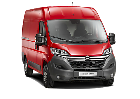 Citroen Jumper