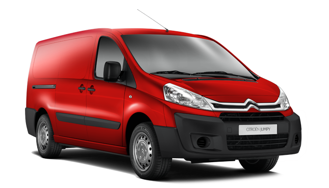 Citroen Jumpy