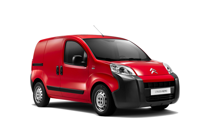 Citroen Nemo