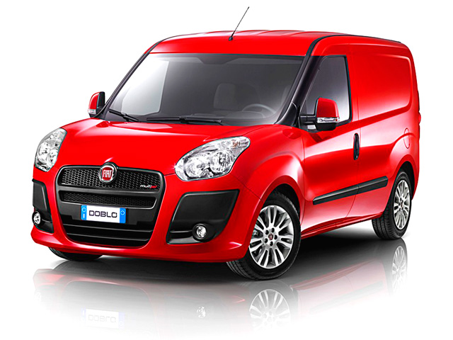 Fiat Doblò