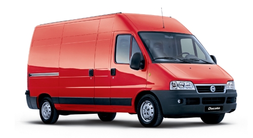 Fiat Ducato 2005