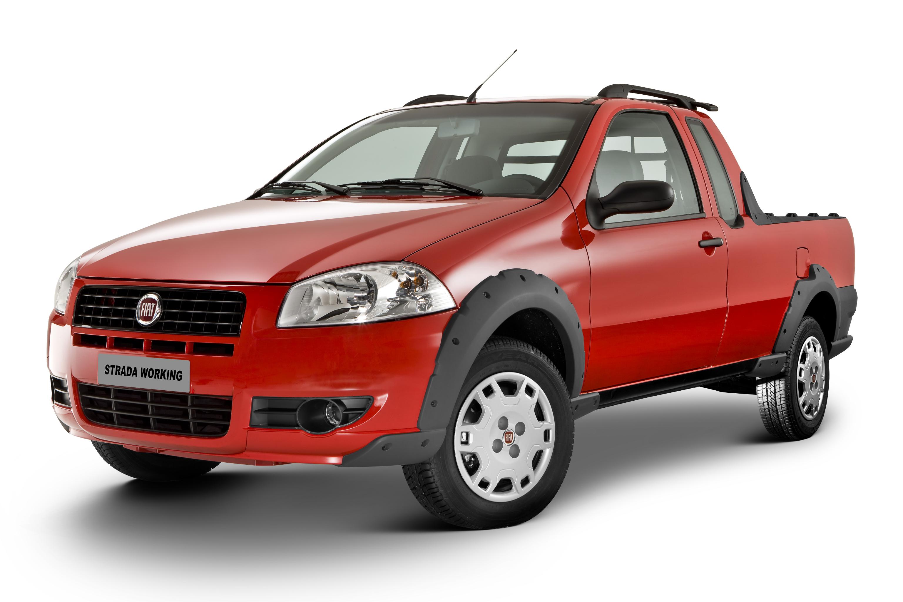 Fiat Strada