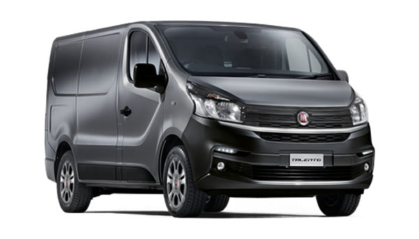 Fiat Talento