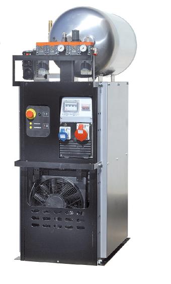 Hydro Compact