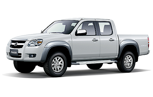 Mazda-BT-50