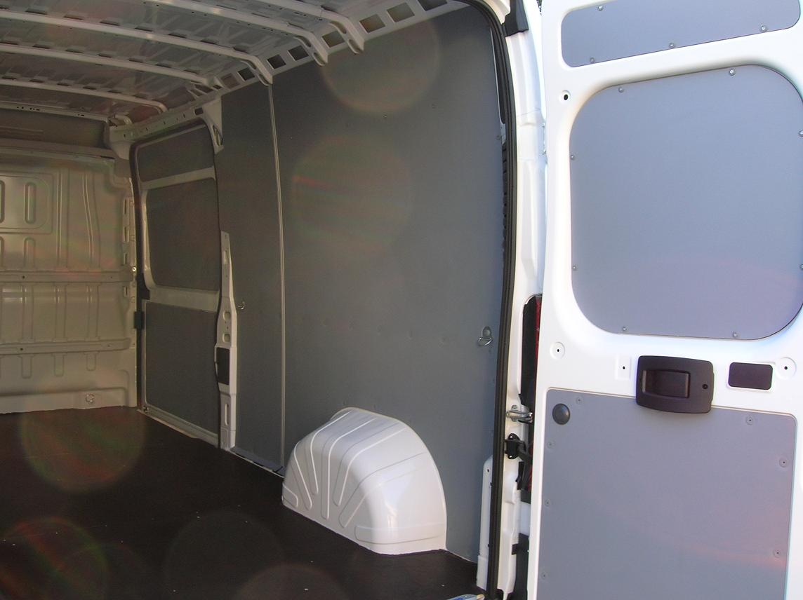 Rivestimento Laterale
