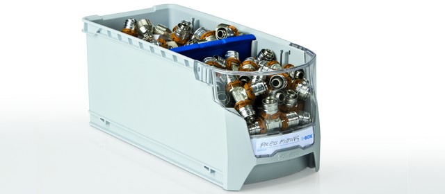 S Boxx