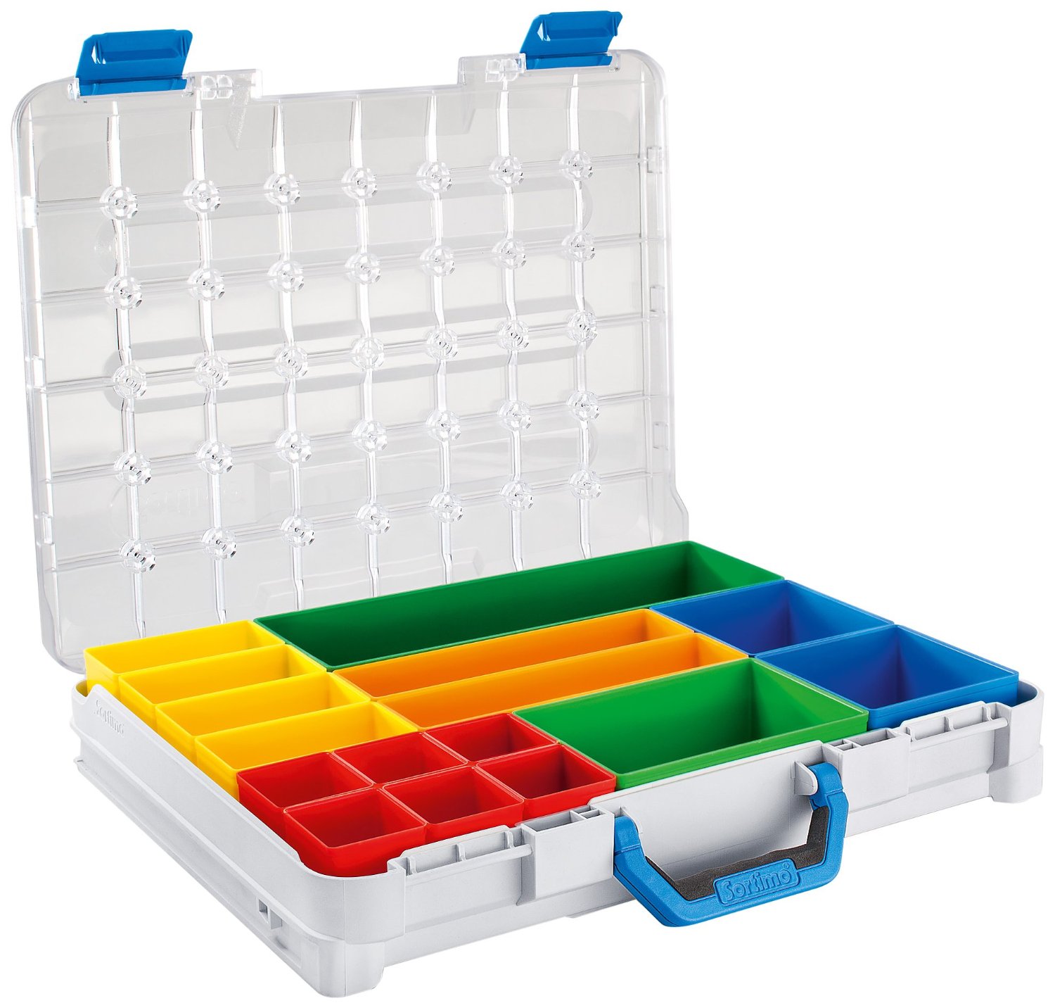 Sortimo T Boxx