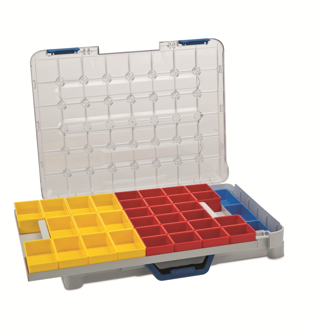 Sortimo T Boxx Doppia