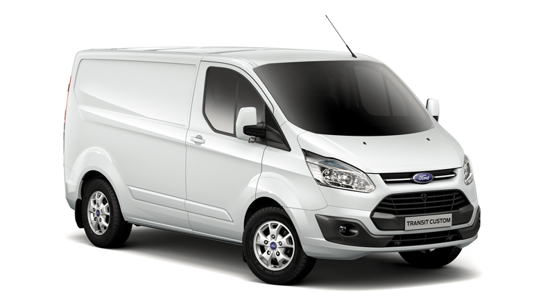 Transit Custom