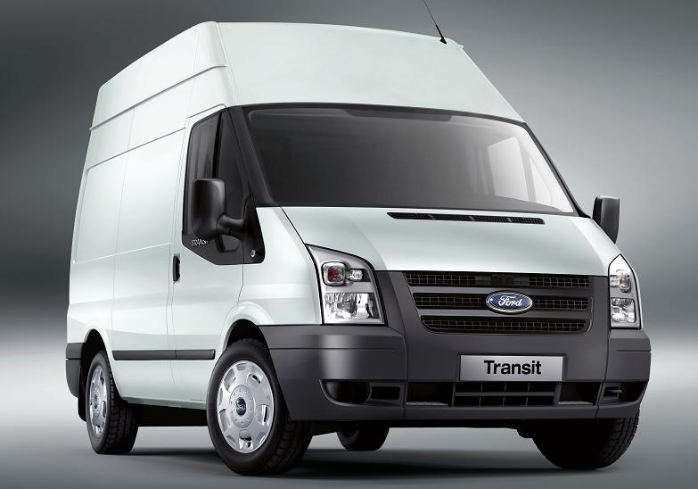 Transit Van