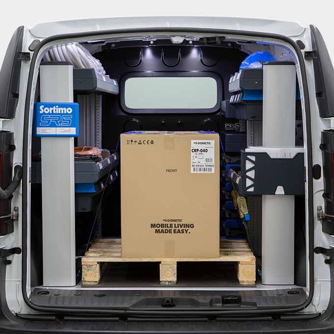 fahrzeugeinrichtung sr5 carousel laderaumnutzung 340x340