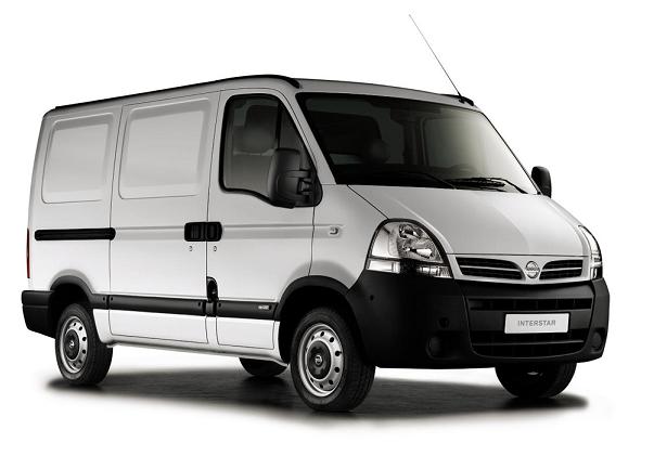 interstar