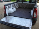 Allestimento Dacia Logan Pick-Up