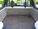 Allestimento Dacia Logan Pick-Up