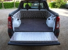 Allestimento Dacia Logan Pick-Up