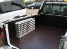 Allestimento Fiat Strada 4x4