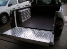 Allestimento Fiat Strada 4x4