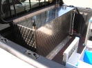 Allestimento Fiat Strada 4x4