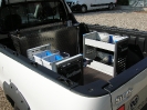 Allestimento Fiat Strada 4x4