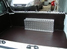 Allestimento Fiat Strada 4x4