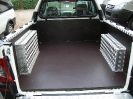 Allestimento Fiat Strada 4x4