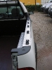 Allestimento Fiat Strada 4x4