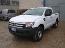 Allestimento Ford Ranger