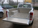 Allestimento Ford Ranger