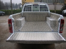 Allestimento Ford Ranger