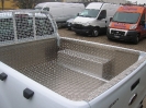 Allestimento Ford Ranger