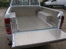 Allestimento Ford Ranger