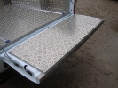 Allestimento Ford Ranger