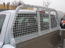 Allestimento Ford Ranger