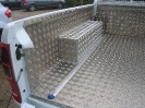 Allestimento Ford Ranger