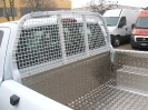 Allestimento Ford Ranger