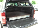 Allestimento Ford Ranger