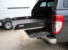 Allestimento Ford Ranger