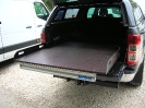 Allestimento Ford Ranger