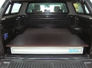 Allestimento Ford Ranger