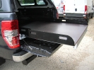 Allestimento Ford Ranger