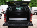Allestimento Ford Ranger