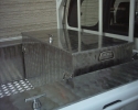 Allestimento Mazda B2500 Pick-Up