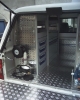 Allestimento Mazda B2500 Pick-Up