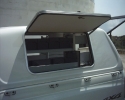 Allestimento Mazda B2500 Pick-Up