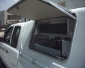 Allestimento Mazda B2500 Pick-Up