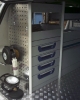 Allestimento Mazda B2500 Pick-Up