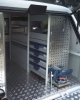 Allestimento Mazda B2500 Pick-Up
