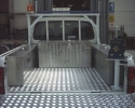 Allestimento Mazda B2500 Pick-Up